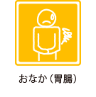おなか（胃腸）