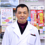 代表取締役社長　松永　卓也